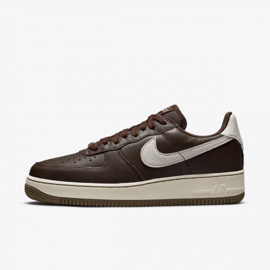 Мужские кроссовки NIKE AIR FORCE 1 07 CRAFT (АРТИКУЛ: DB4455-200)