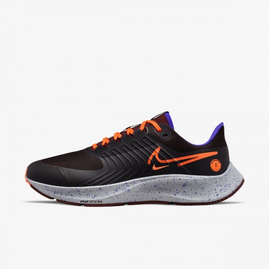 Мужские кроссовки NIKE AIR ZOOM PEGASUS 38 SHIELD (АРТИКУЛ: DC4073-003)