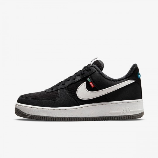 Мужские кроссовки NIKE AIR FORCE 1 07 LV8 NN (АРТИКУЛ: DC8871-001)