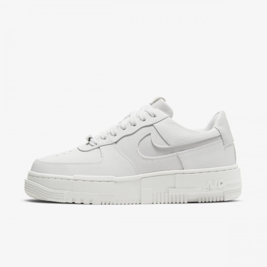 Женские кроссовки NIKE WMNS AF1 PIXEL  (АРТИКУЛ:CK6649-102)