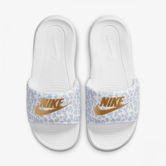 Жіночі сланці NIKE W VICTORI ONE SLIDE PRINT (АРТИКУЛ: CN9676-103)