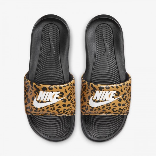 Женские сланцы NIKE W VICTORI ONE SLIDE PRINT (АРТИКУЛ: CN9676-700)