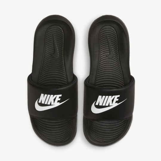 Женские сланцы NIKE W VICTORI ONE SLIDE  (АРТИКУЛ: CN9677-005)