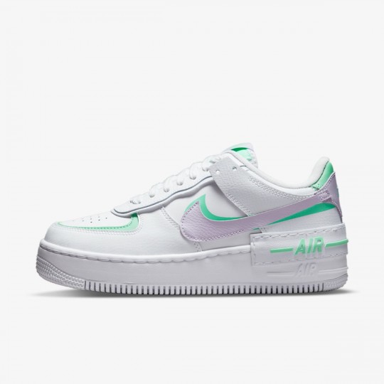 Жіночі кросівки NIKE WMNS W AF1 SHADOW (АРТИКУЛ: CU8591-103)