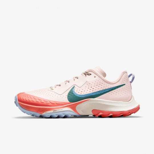 Женские кроссовки NIKE W AIR ZOOM TERRA KIGER 7 (АРТИКУЛ: CW6066-600)