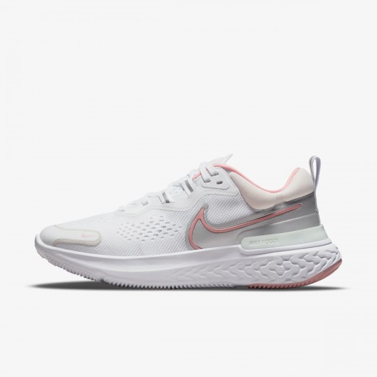 Жіночі кросівки NIKE WMNS REACT MILER 2  (АРТИКУЛ: CW7136-101)