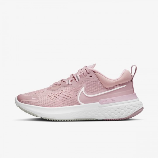 Жіночі кросівки NIKE WMNS REACT MILER 2  (АРТИКУЛ: CW7136-500)