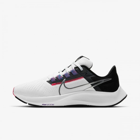 Жіночі кросівки NIKE WMNS AIR ZOOM PEGASUS 38  (АРТИКУЛ: CW7358-101)