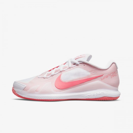 Женские кроссовки NIKE W ZOOM VAPOR PRO CLY  (АРТИКУЛ: CZ0221-106)