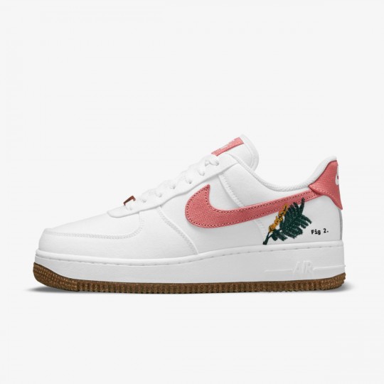 Жіночі кросівки NIKE WMNS AIR FORCE 1 07 SE (АРТИКУЛ: CZ0269-101)