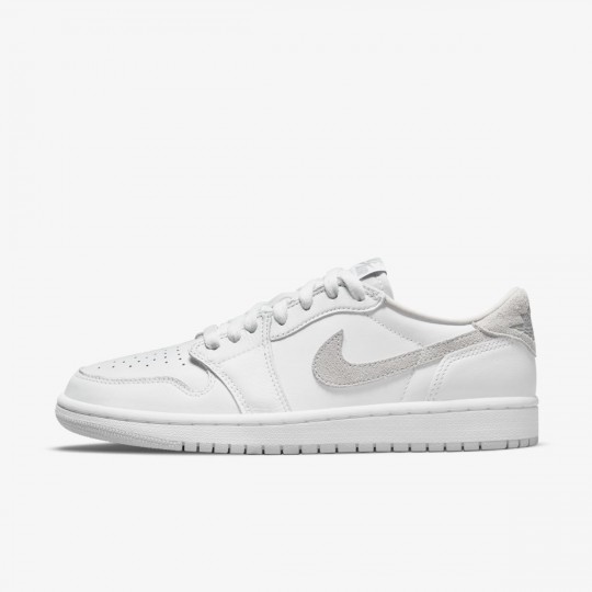 Жіночі кросівки NIKE WMNS AIR JORDAN 1 LOW OG (АРТИКУЛ: CZ0775-100)