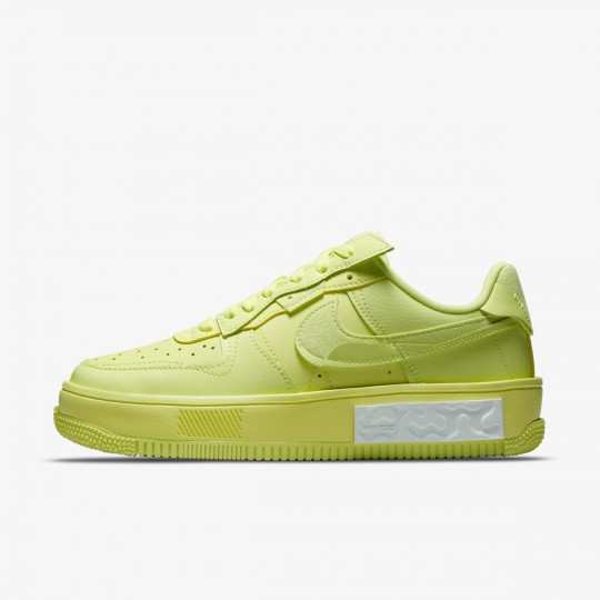 Женские кроссовки NIKE W AIR FORCE 1 FONTANKA  (АРТИКУЛ: DA7024-700)