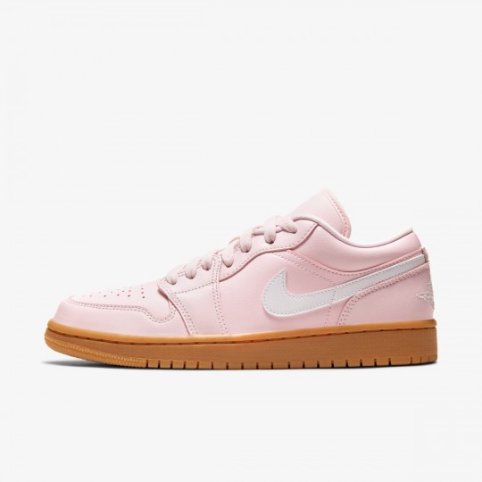 Жіночі кросівки NIKE WMNS AIR JORDAN 1 LOW (АРТИКУЛ: DC0774-601)