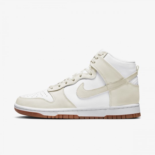 Жіночі кросівки NIKE W DUNK HIGH (АРТИКУЛ: DD1869-108)