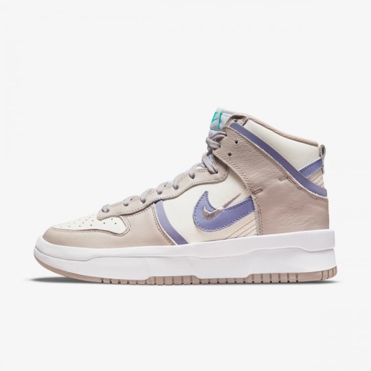 Женские кроссовки NIKE WMNS DUNK HIGH UP (АРТИКУЛ:DH3718-101)