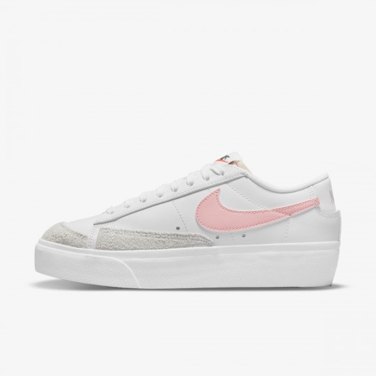 Жіночі кросівки NIKE W BLAZER LOW PLATFORM (АРТИКУЛ: DJ0292-103)