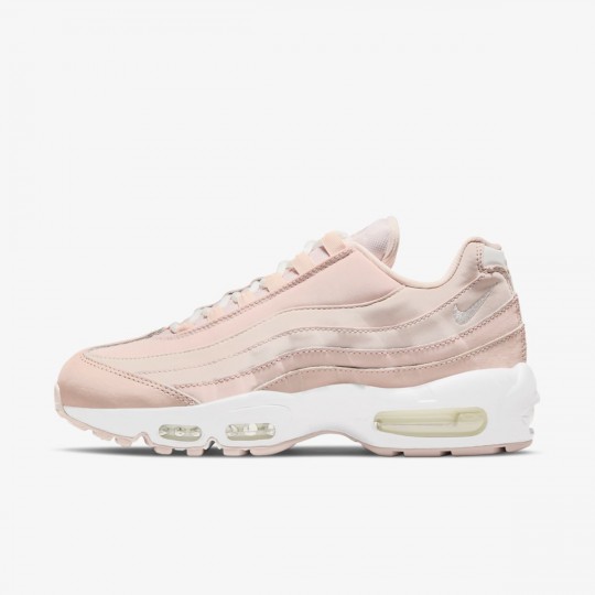 Женские кроссовки NIKE W AIR MAX 95  (АРТИКУЛ:DJ3859-600)