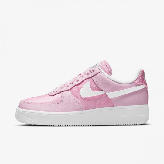 Женские кроссовки NIKE WMNS AF1 LXX  (АРТИКУЛ: DJ6904-600)