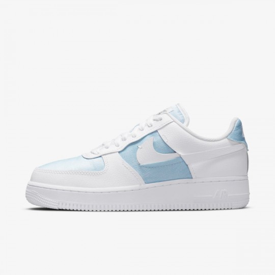 Женские кроссовки NIKE WMNS AF1 LXX  (АРТИКУЛ: DJ9880-400)