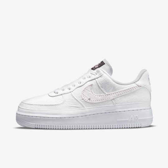 Женские кроссовки NIKE WMNS AIR FORCE 1 07 PRM  (АРТИКУЛ: DJ9941-244)