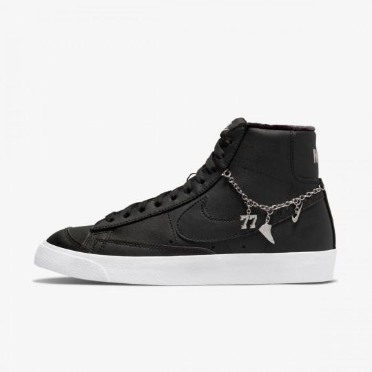 Женские кроссовки NIKE W BLAZER MID 77 LX  (АРТИКУЛ: DM0850-001)