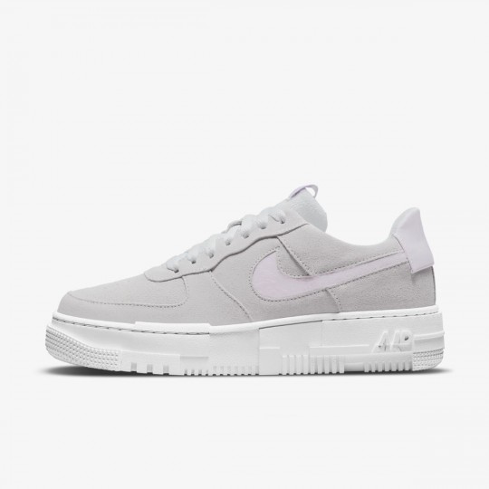 Женские кроссовки NIKE WMNS AF1 PIXEL  (АРТИКУЛ: DN5058-001)