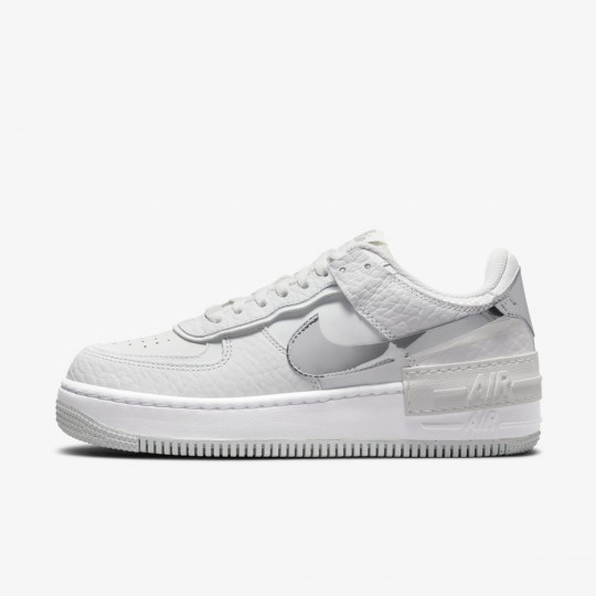 Жіночі кросівки NIKE WMNS W AIR FORCE 1 SHADOW (АРТИКУЛ:DQ0837-100)