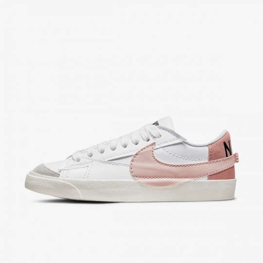 Жіночі кросівки NIKE W BLAZER LOW 77 JUMBO (АРТИКУЛ: DQ1470-102)