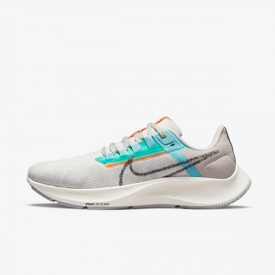 Жіночі кросівки NIKE WMNS AIR ZOOM PEGASUS 38 MFS (АРТИКУЛ: DC4566-100)