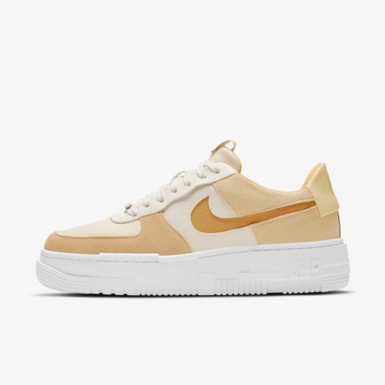 Женские кроссовки NIKE WMNS AF1 PIXEL  (АРТИКУЛ:DH3856-100)