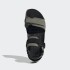Мужские сандалии adidas CYPREX ULTRA II  (АРТИКУЛ:EF7424)