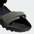 Мужские сандалии adidas CYPREX ULTRA II  (АРТИКУЛ:EF7424)