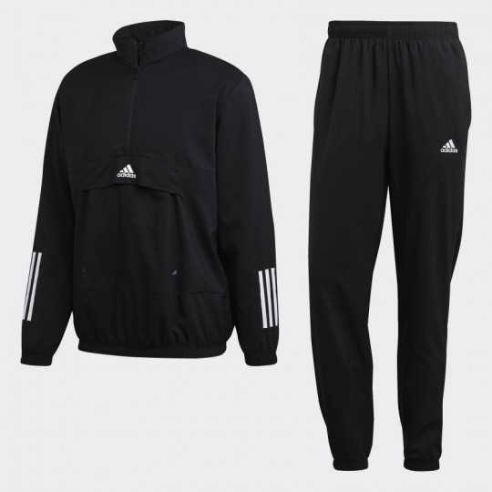 Чоловічий спортивний костюм adidas MTS TECH (АРТИКУЛ:DV2462)