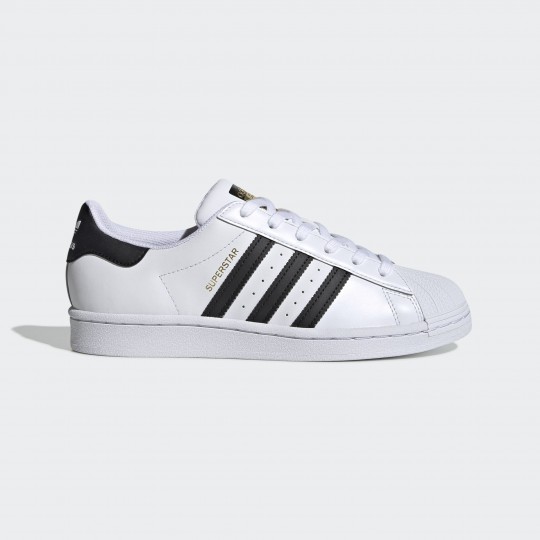 Женские кроссовки adidas SUPERSTAR W (АРТИКУЛ: FV3284)