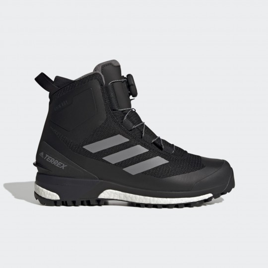 Ботинки adidas TERREX CONRAX BOA RAIN.RDY (АРТИКУЛ:GY1155)