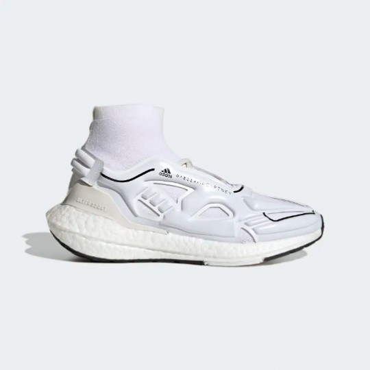 Женские кроссовки adidas BY STELLA MCCARTNEY ULTRABOOST 22 (АРТИКУЛ:GY6110)