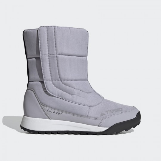 Женские ботинки adidas TERREX CHOLEAH COLD.RDY (АРТИКУЛ:EH3538)