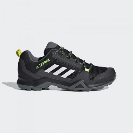 Мужские кроссовки adidas TERREX AX3 (АРТИКУЛ:FX4575)