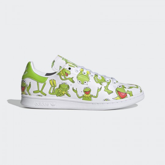 Кеди adidas STAN SMITH  (АРТИКУЛ:FZ2707)