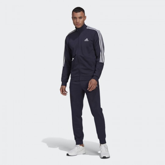 Мужской спортивный костюм adidas AEROREADY ESSENTIALS 3-STRIPES (АРТИКУЛ: GK9977)