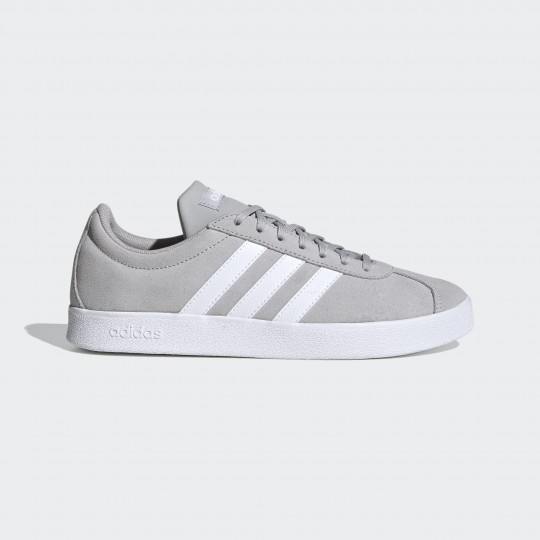 Женские кроссовки adidas VL COURT 2.0 (АРТИКУЛ:FW1372)