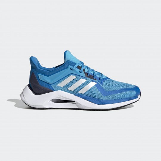 Мужские кроссовки adidas ALPHATORSION 2.0 (АРТИКУЛ:GY0596)