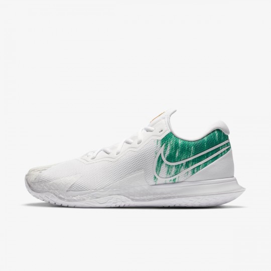 Мужские кроссовки NIKE AIR ZOOM VAPOR CAGE 4 HC (АРТИКУЛ:CD0424-102)