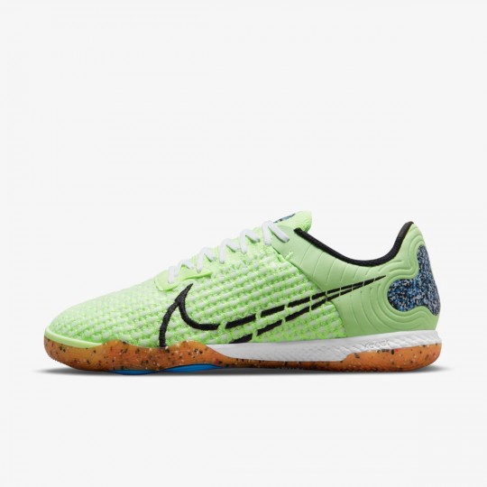 Футбольні бутси NIKE REACTGATO  (АРТИКУЛ:CT0550-343)