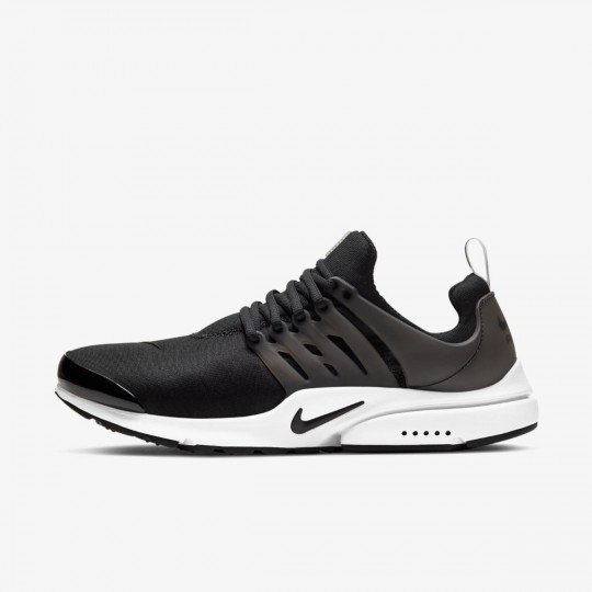 Чоловічі кросівки NIKE AIR PRESTO  (АРТИКУЛ: CT3550-001)