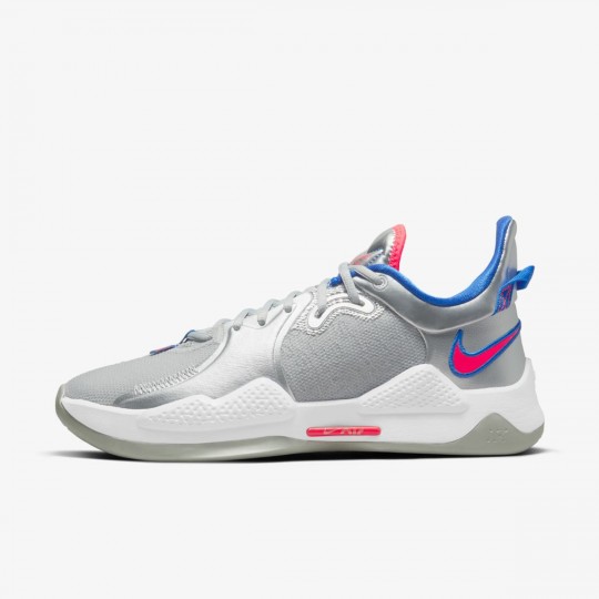 Чоловічі кросівки NIKE PG 5  (АРТИКУЛ:CW3143-005)