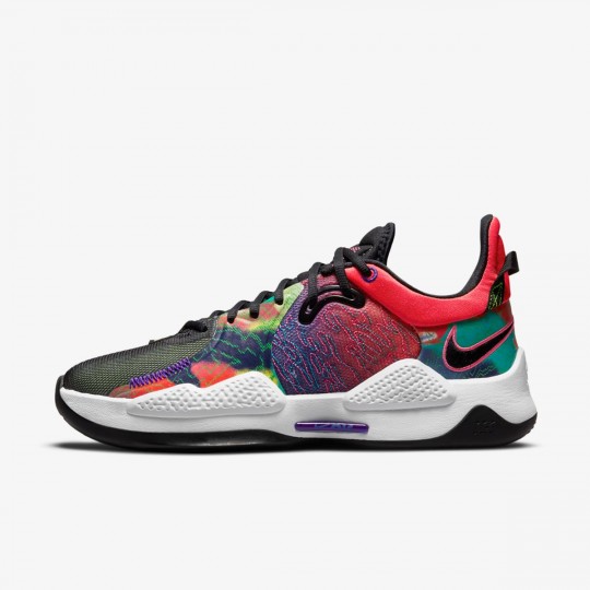 Чоловічі кросівки NIKE PG 5  (АРТИКУЛ:CW3143-600)