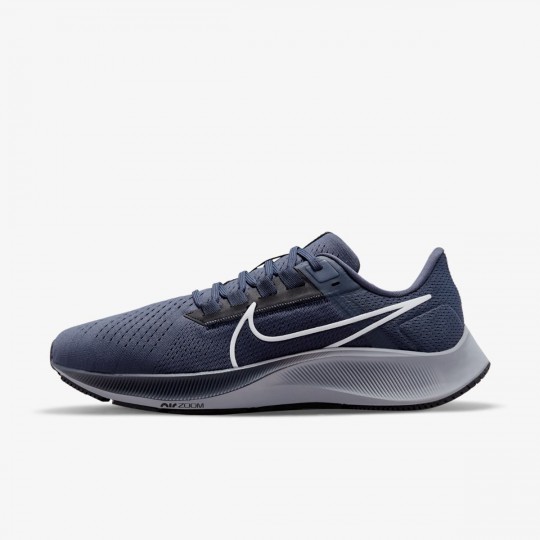 Мужские кроссовки NIKE AIR ZOOM PEGASUS 38  (АРТИКУЛ: CW7356-400)