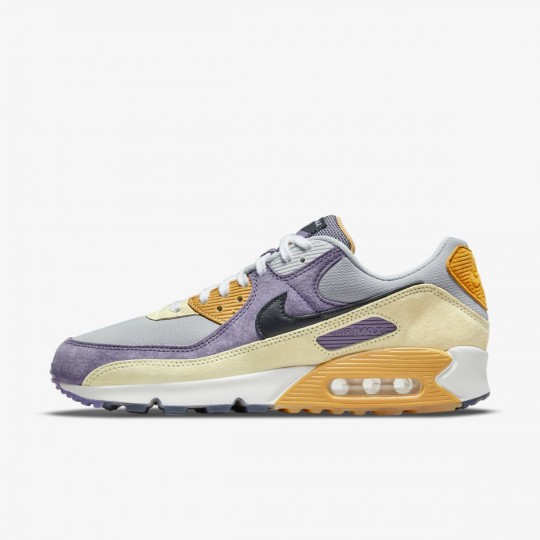 Мужские кроссовки NIKE AIR MAX 90 NRG (АРТИКУЛ:DC6083-500)