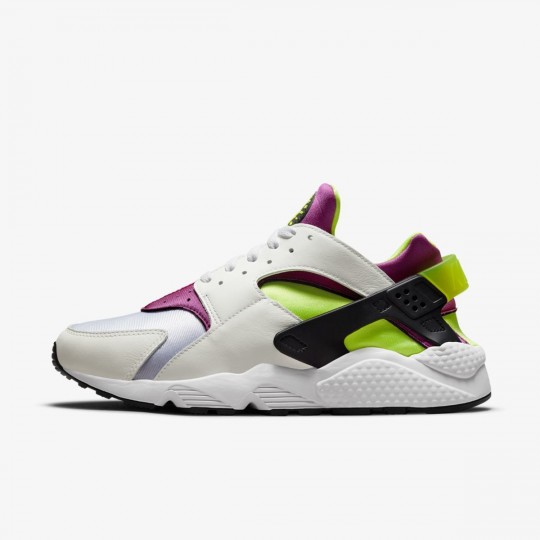 Мужские кроссовки NIKE AIR HUARACHE  (АРТИКУЛ:DD1068-104)